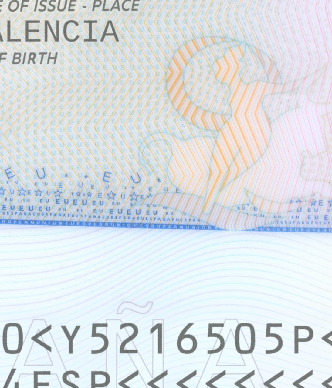 Spain ID-4