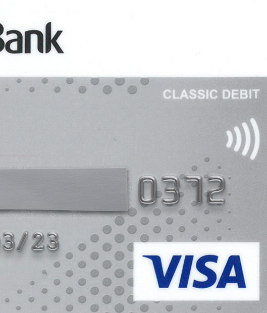 UniCredit Bank Credit Card PSD-3