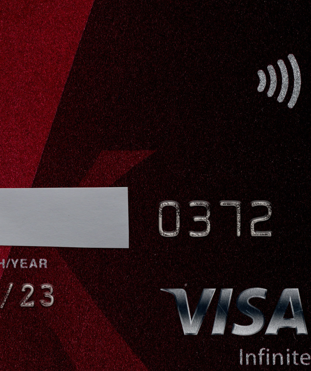 Sberbank Credit Card PSD-3