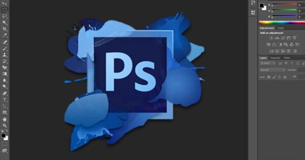 Adobe Photoshop Portable Download